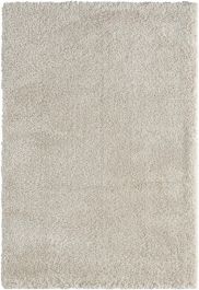 Vloerkleed Pomoni 160x230 cm wit