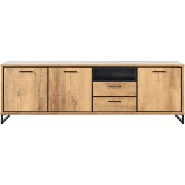 Dressoir Imbaro 78x238x45 cm