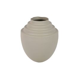 Vaas Vitinia beige