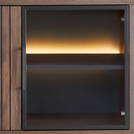 Verlichting Dressoir Tenino