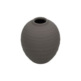 Vaas vitinia grijs
