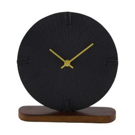 Klok Shonto mangohout