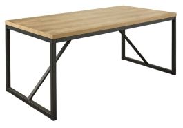 Eettafel CASCANO