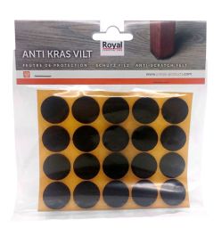 Zelfklevend anti-krasvilt 50 mm