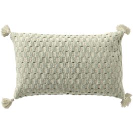 Sierkussen Emitto grijs