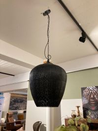 Hanglamp Elling 45x58cm