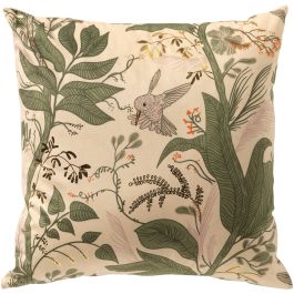 Sierkussen Emitto groen