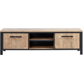 TV-meubel Mendiga 183 cm