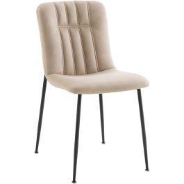 Eetkamerstoel Posada beige