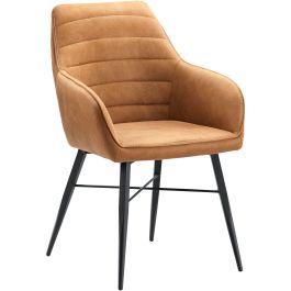 Armstoel Sournia cognac