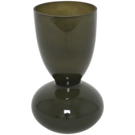 Vaas Detero bolvormig groen