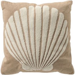 Sierkussen Emitto beige