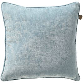Sierkussen Goletta 45x45 cm lichtblauw