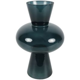 Vaas Detero large blauw