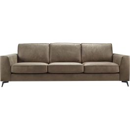 4 zitsbank Totham bruin