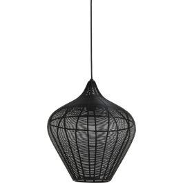 Hanglamp Bendigo zwart 36x40 cm