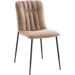 Eetkamerstoel Posada taupe