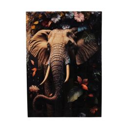 Schilderij Hattun 70x100 cm