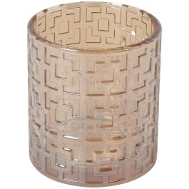 Theelicht Arinos oranje