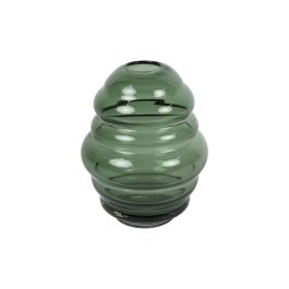 Vaas Vitinia donkergroen