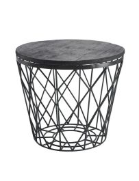Bijzettafel MORATA
