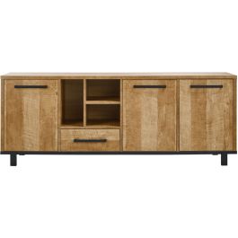 Dressoir Glenvar 90x240x45 cm