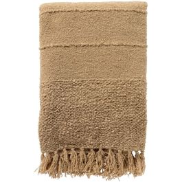 Plaid Goletta 140x180 cm beige