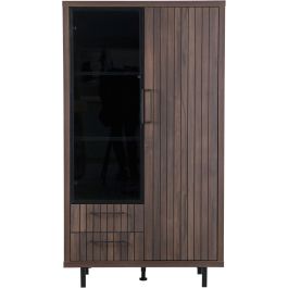 Opbergkast Tenino 170x97x45 cm