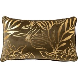 Sierkussen Goletta 30x50 cm goud