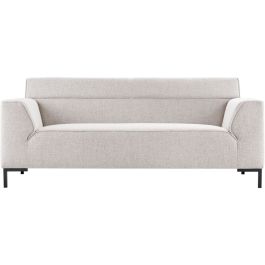 2,5 zitsbank Licenza beige excellent comfort