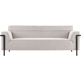 3 zitsbank Licenza beige excellent comfort