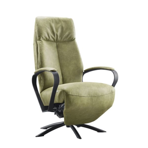 Relaxfauteuil Beltra mos