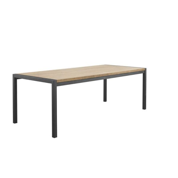 Eettafel 190x90 Mantera