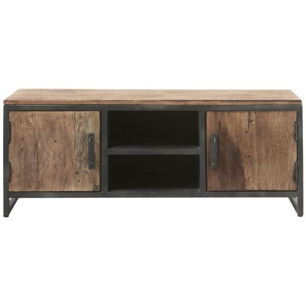 TV-Dressoir LEDSTON