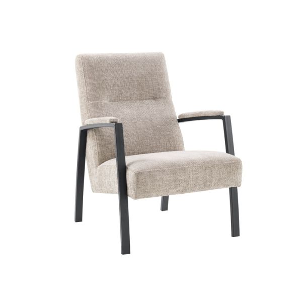 Fauteuil Altus beige