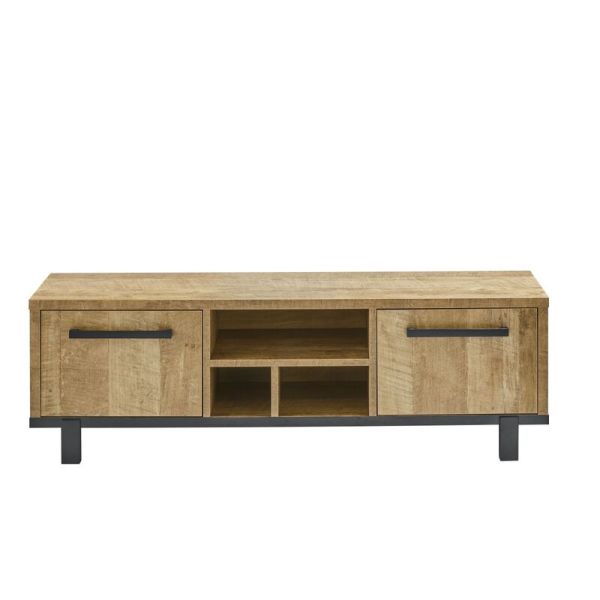 TV-meubel 165cm Glenvar