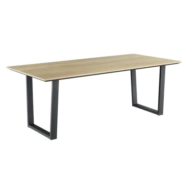 Eettafel HOLTON
