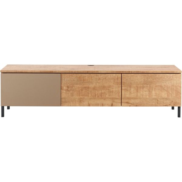 TV-meubel Selero 181 cm