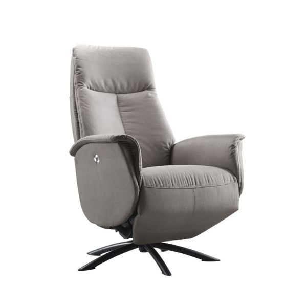 Relaxfauteuil Benoni liver