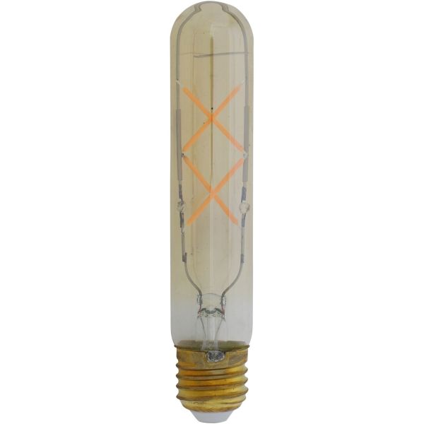 E27 ledlamp dimbaar 4 watt 14,5 cm