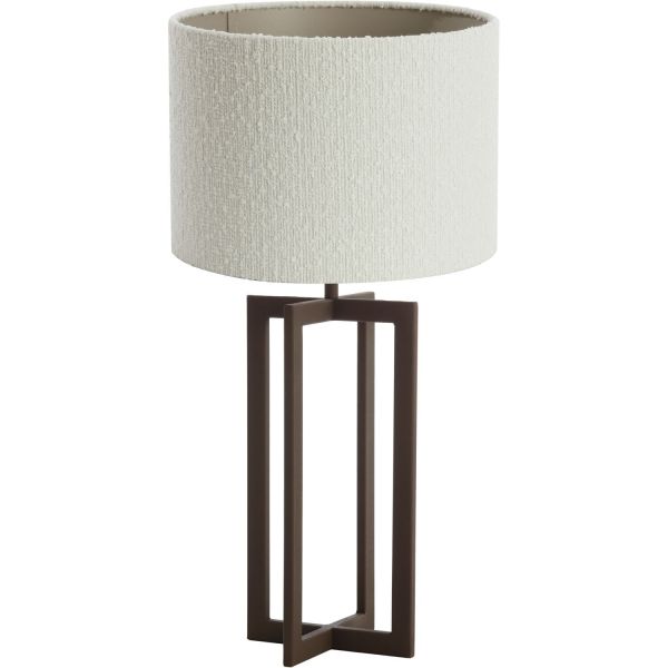 Tafellamp Arvore zwart