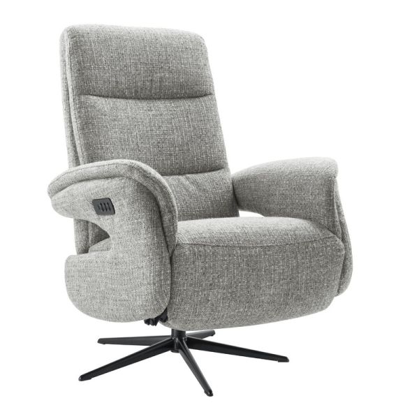 Relaxfauteuil Haslet medium