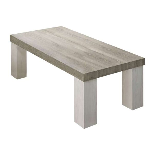 Salontafel 138x100 Silvares