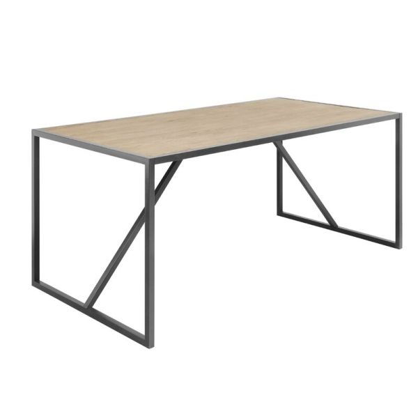 Eettafel RAFFIN