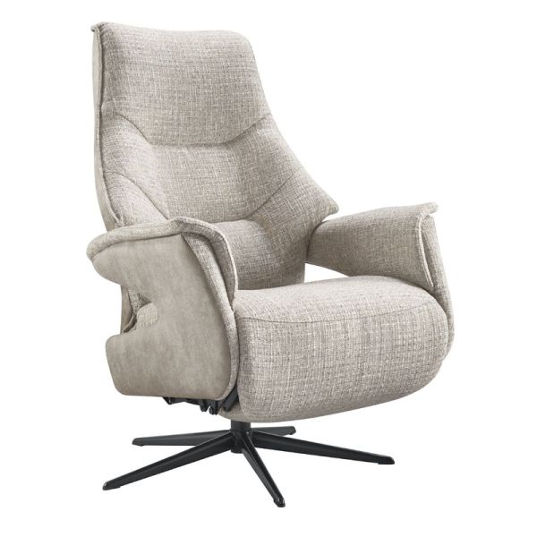 Relaxfauteuil Deming medium