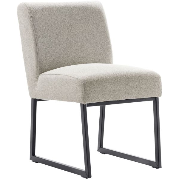 Eetkamerstoel Thurso beige