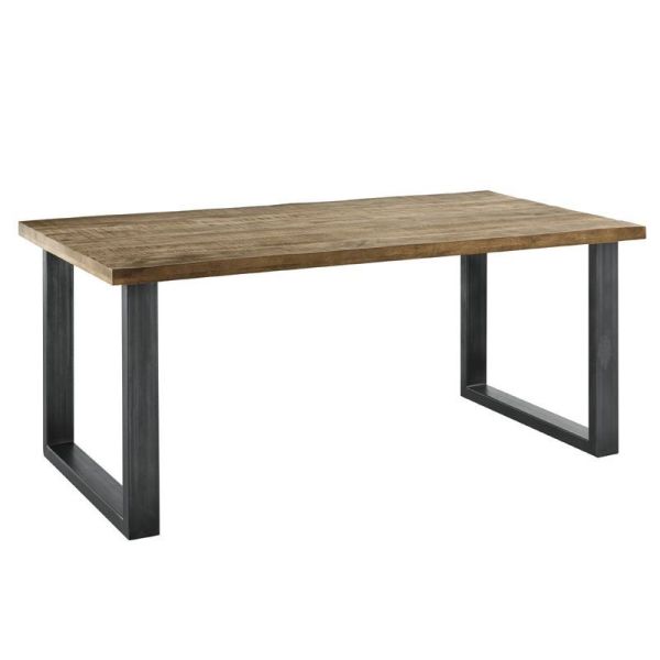 Eettafel 190x95 Indusy-Calde