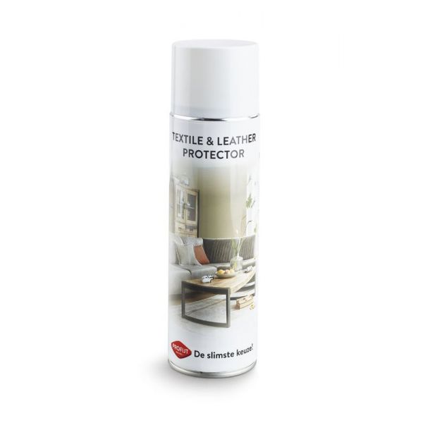 Textile & Leather Protector 500 ml
