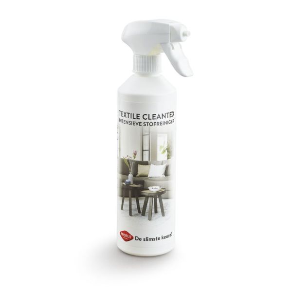 Cleantex vlekkenspray