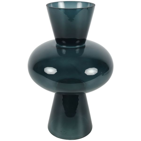 Vaas Detero large blauw